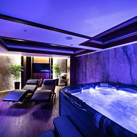 Sky 4* Belgrade
