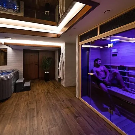 Sky 4* Belgrade