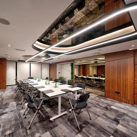 Sky Hotel Belgrade