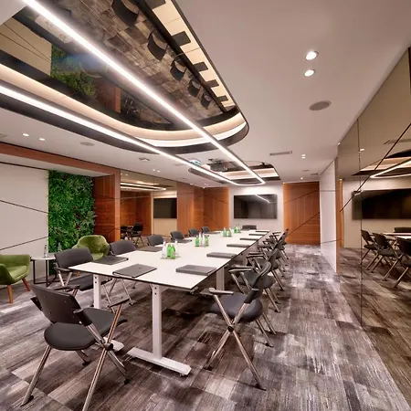 Sky Hotel