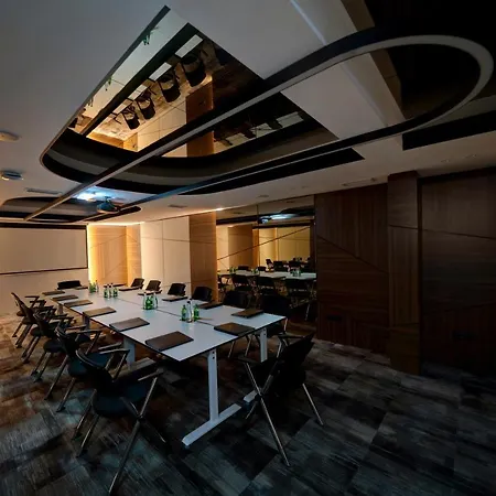 Sky Отель 4*