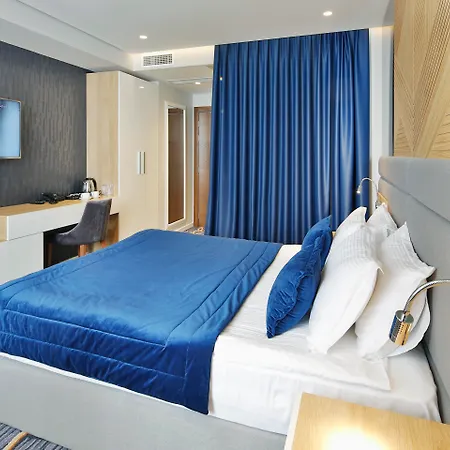 Hotel Sky