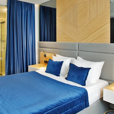 Hotel Sky 4*