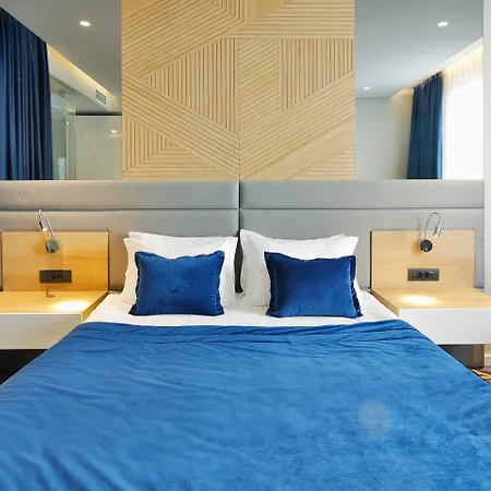 Sky Hotel