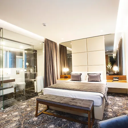 Sky 4* Belgrado