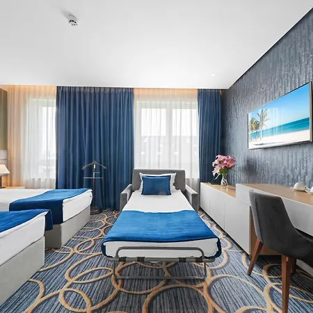Hotel Sky 4*