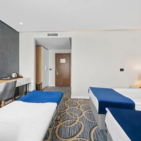 Sky Belgrado