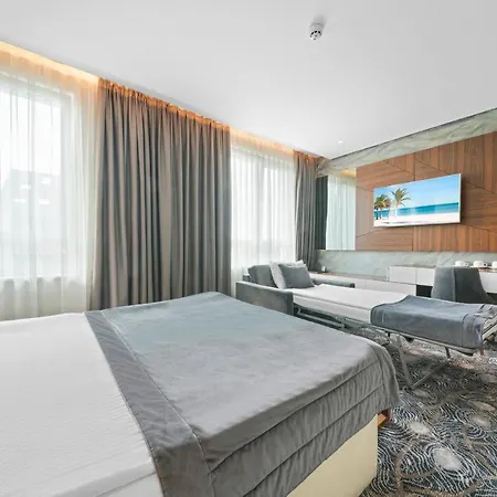 Sky Отель 4*
