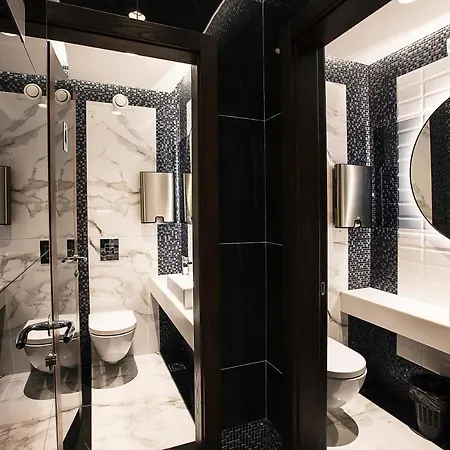 Sky 4* Belgrado
