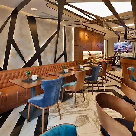 Sky Belgrado