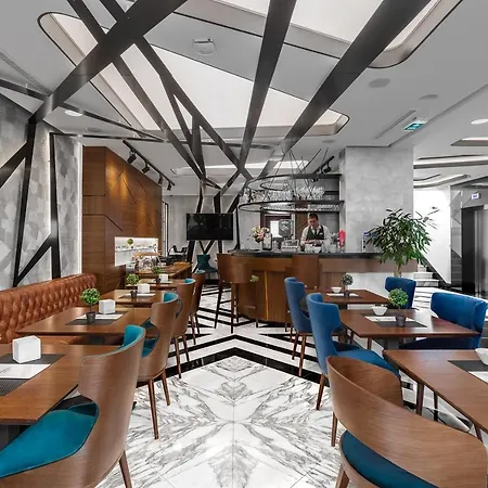 Sky Hotel