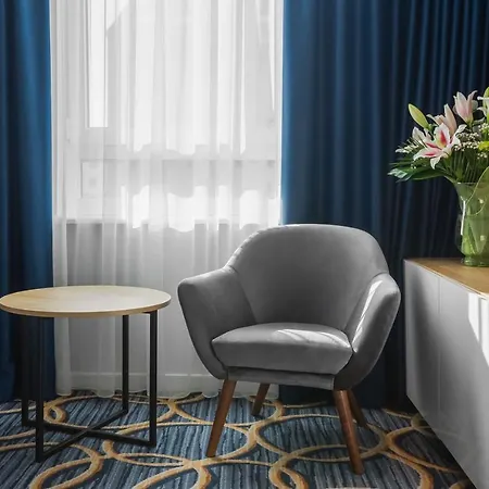 Sky Hotel Belgrade