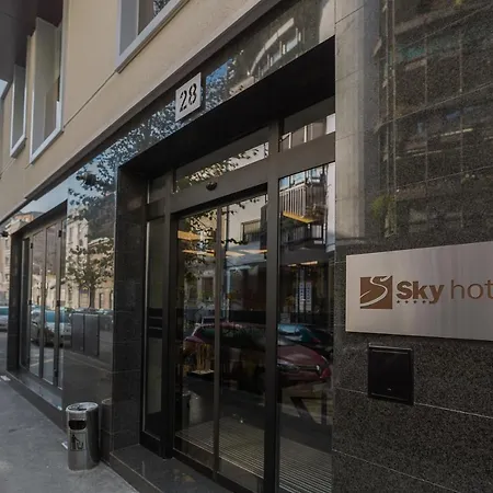 Hotel Sky