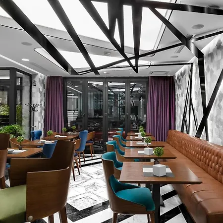 Sky Hotel