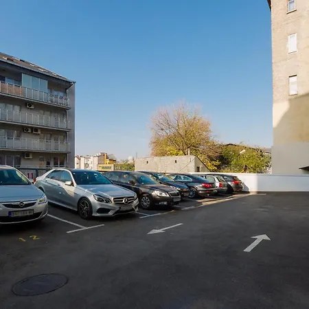 Sky 4* Belgrade