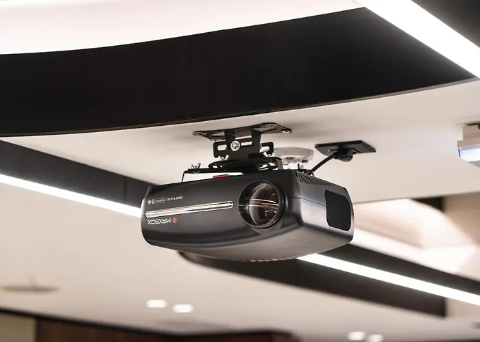 Sky Отель Белград