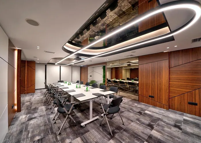 Sky Отель Белград