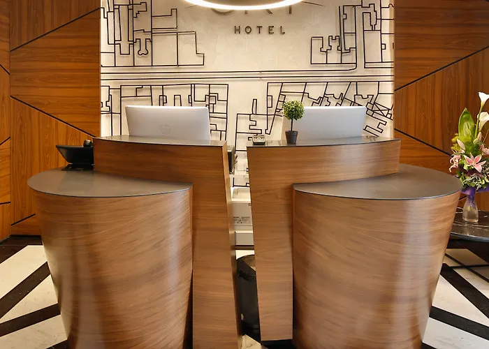 Sky 4* Белград